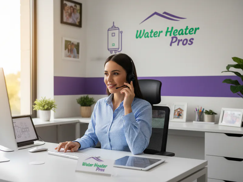 Water Heater Repair  in Rome  FAQ